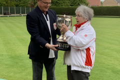 June-Laws-with-the-Peter-Taylor-Cup