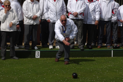 Mick-Jones-opens-the-green